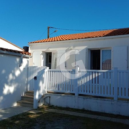 Maison 5 Pers. A La Tranche Sur Mer, Proche Plage, Terrasse, Garage, Dordonnee - Fr-1-357-109 ภายนอก รูปภาพ