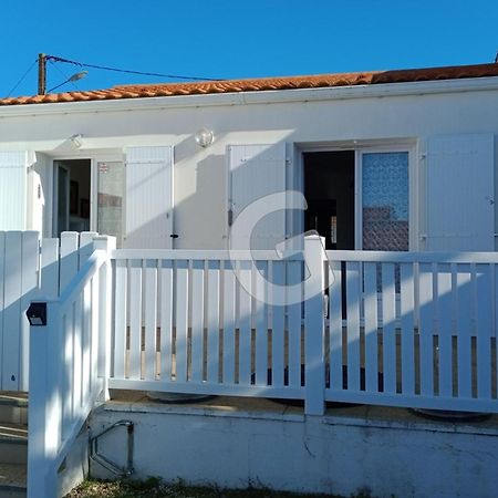 Maison 5 Pers. A La Tranche Sur Mer, Proche Plage, Terrasse, Garage, Dordonnee - Fr-1-357-109 ภายนอก รูปภาพ