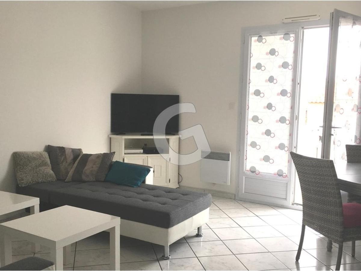 Maison 5 Pers. A La Tranche Sur Mer, Proche Plage, Terrasse, Garage, Dordonnee - Fr-1-357-109 ภายนอก รูปภาพ