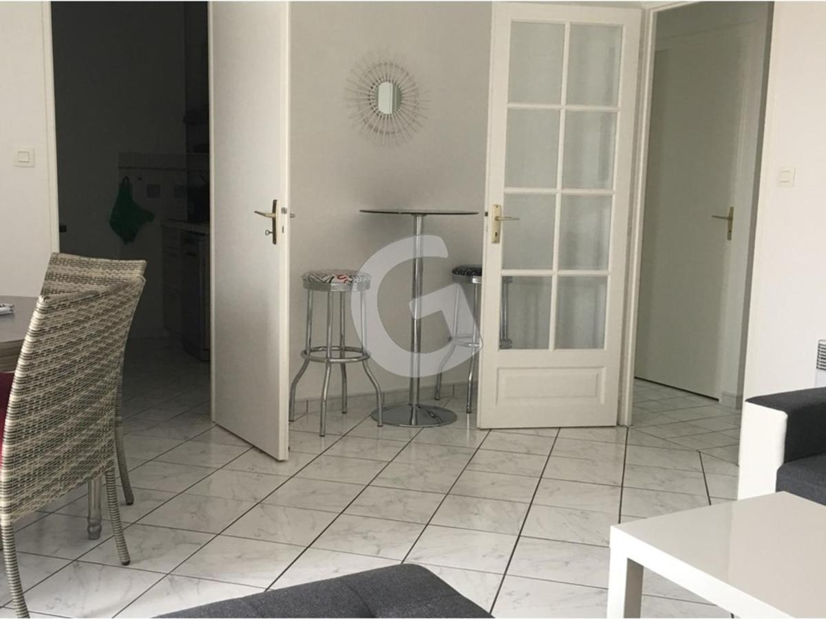 Maison 5 Pers. A La Tranche Sur Mer, Proche Plage, Terrasse, Garage, Dordonnee - Fr-1-357-109 ภายนอก รูปภาพ