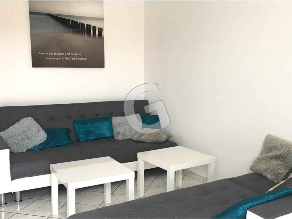 Maison 5 Pers. A La Tranche Sur Mer, Proche Plage, Terrasse, Garage, Dordonnee - Fr-1-357-109 ภายนอก รูปภาพ