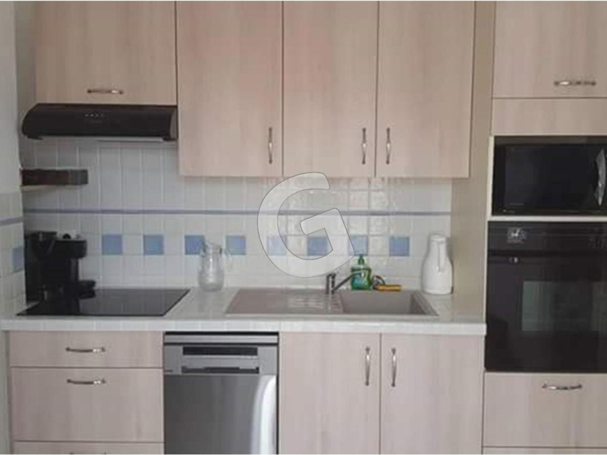 Maison 5 Pers. A La Tranche Sur Mer, Proche Plage, Terrasse, Garage, Dordonnee - Fr-1-357-109 ภายนอก รูปภาพ