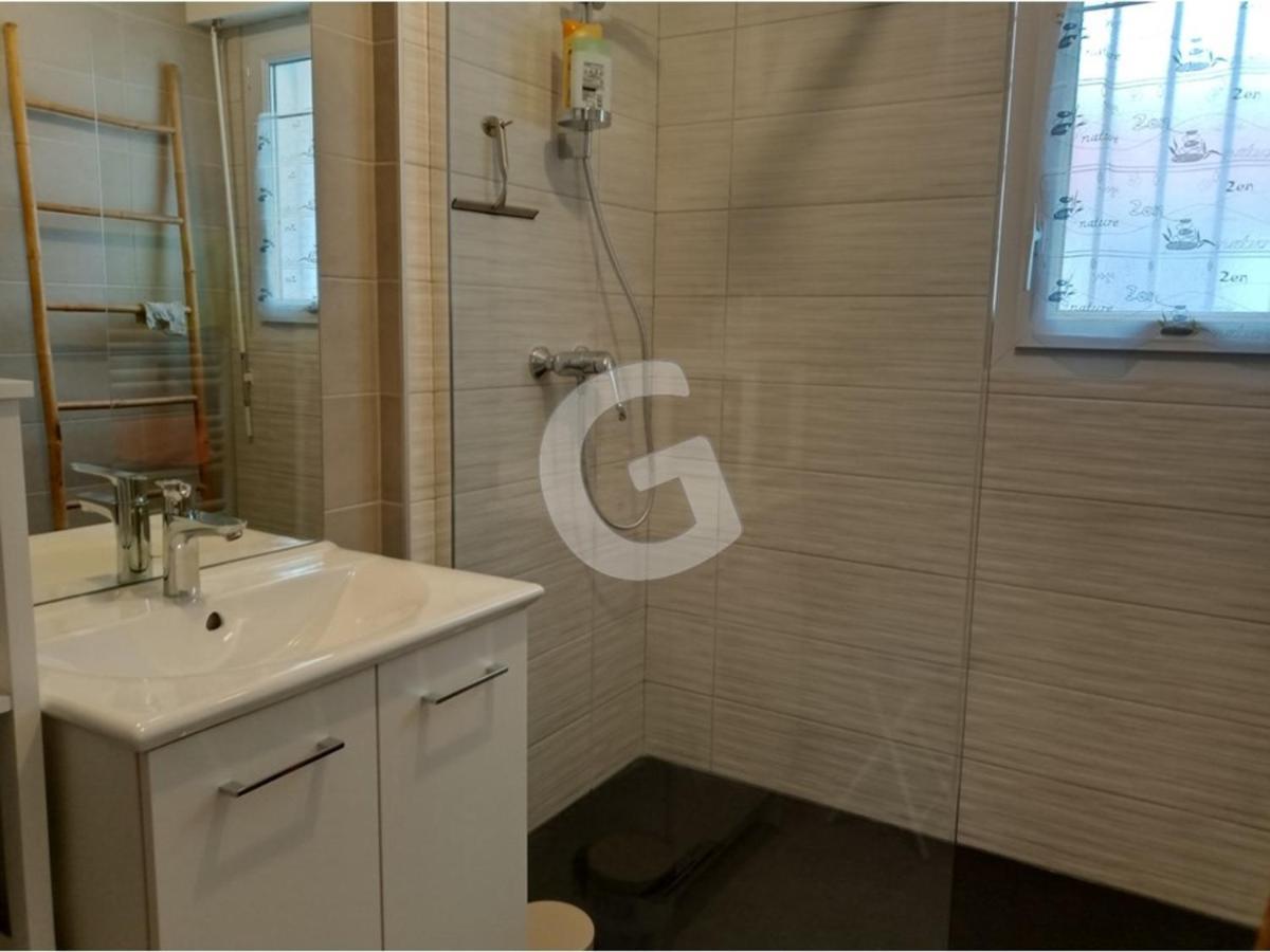 Maison 5 Pers. A La Tranche Sur Mer, Proche Plage, Terrasse, Garage, Dordonnee - Fr-1-357-109 ภายนอก รูปภาพ
